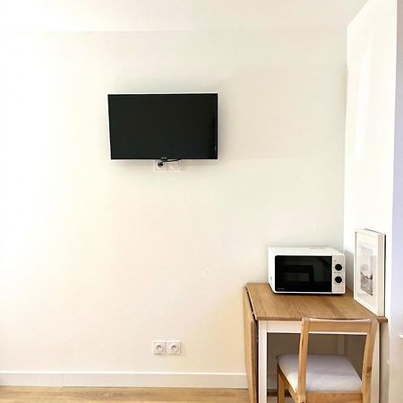 M23 Studio Proche Gare Annemasse Kültér fotó